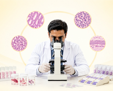 Histopathology